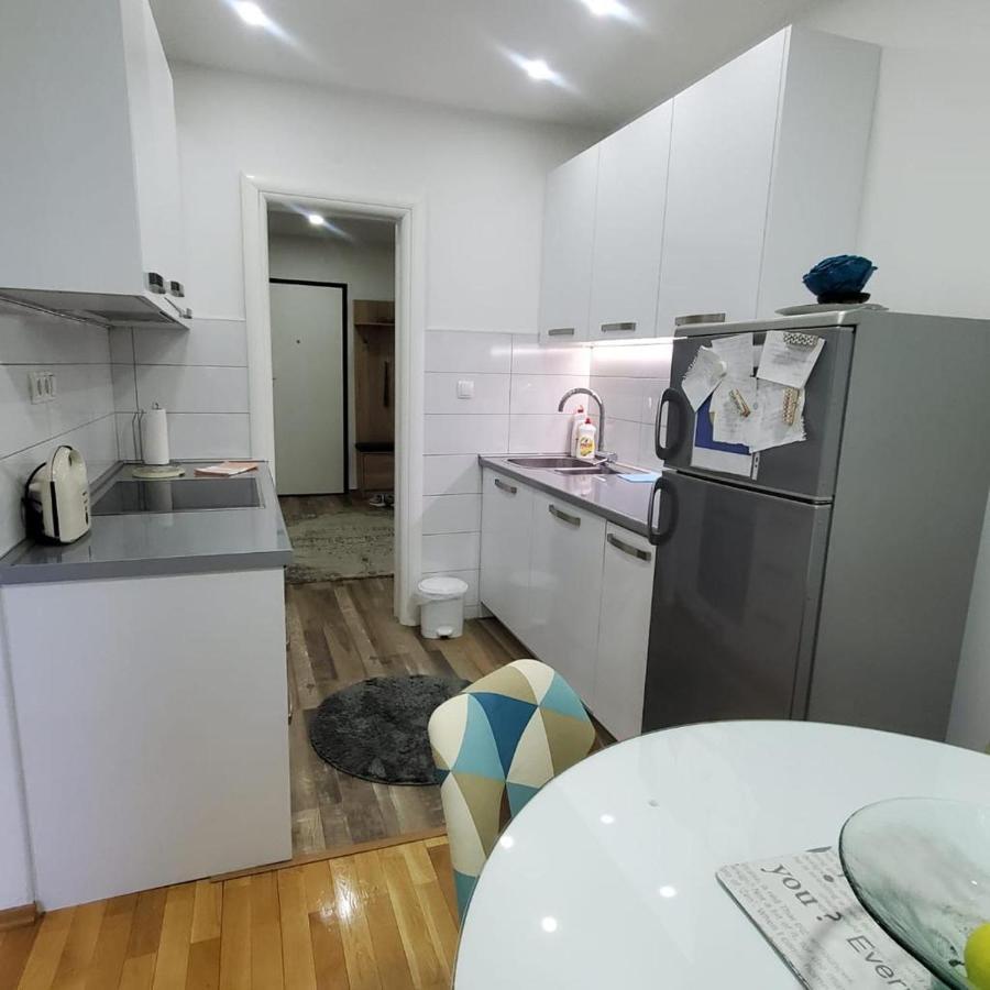 Apartament Ozzy Travnik Zewnętrze zdjęcie