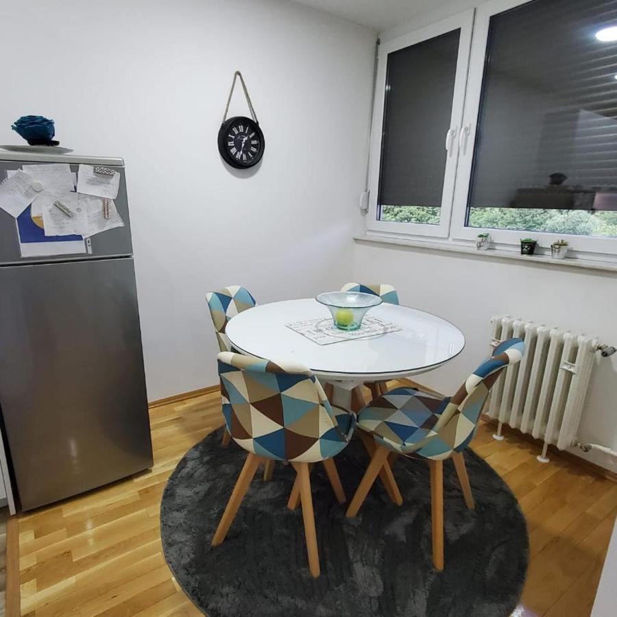 Apartament Ozzy Travnik Zewnętrze zdjęcie