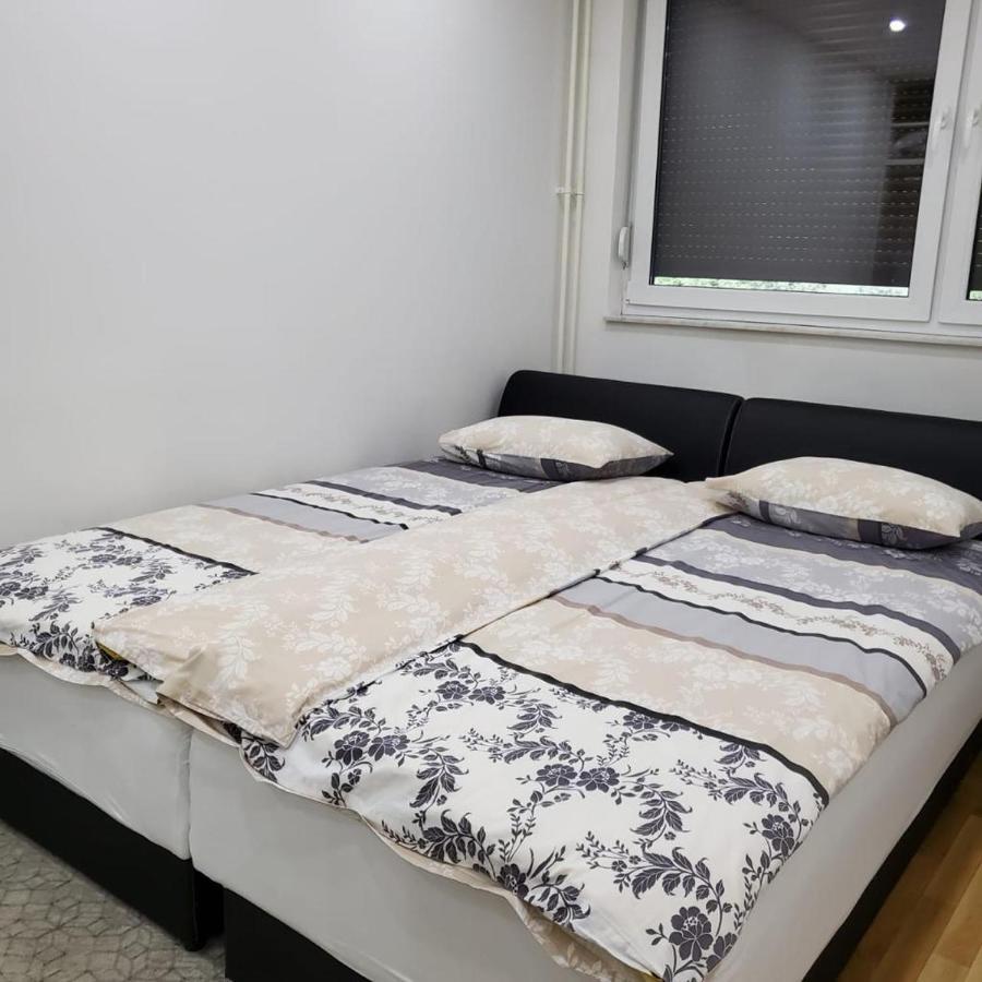 Apartament Ozzy Travnik Zewnętrze zdjęcie