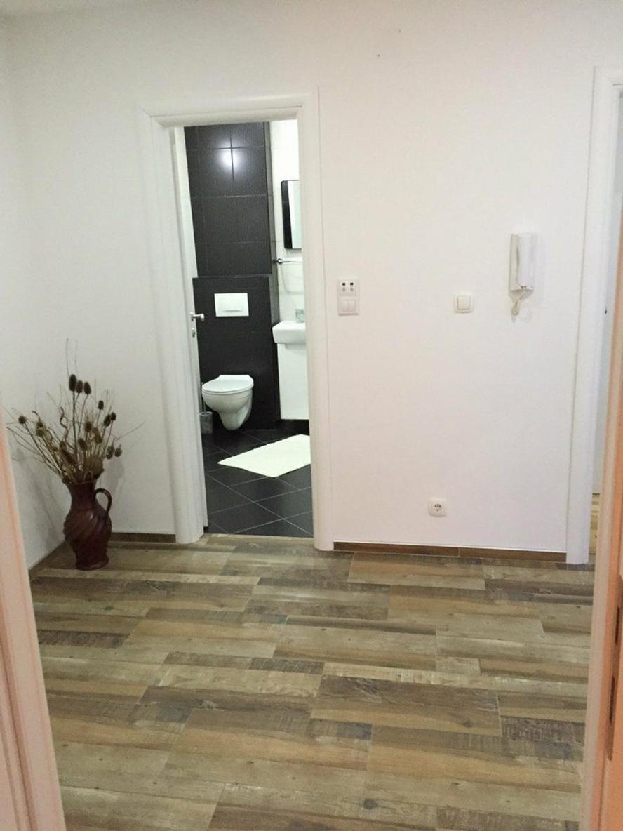 Apartament Ozzy Travnik Zewnętrze zdjęcie